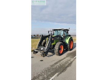 Трактор CLAAS Arion 430