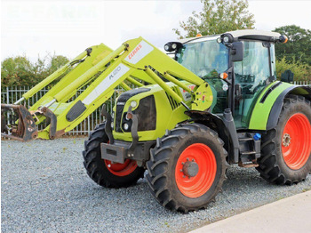 Трактор CLAAS Arion 460