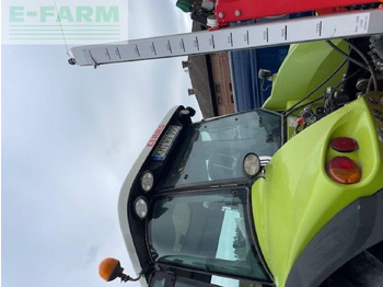 Трактор CLAAS Arion 530