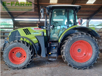 Трактор CLAAS Arion 610