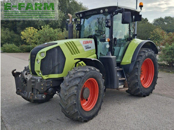 Трактор CLAAS Arion 620