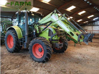 Трактор CLAAS Arion 620