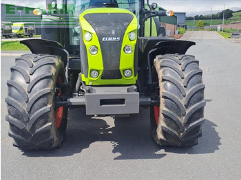 Трактор CLAAS Arion 630
