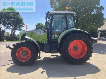 Трактор CLAAS Arion 640