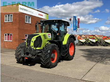 Трактор CLAAS Arion 650