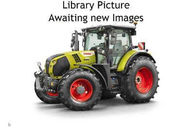 Трактор CLAAS Arion 650