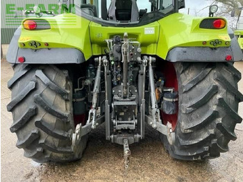 Трактор CLAAS ARION 660CIS+: фото 5