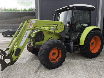 Трактор CLAAS Atos 340
