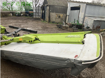 Косилка CLAAS