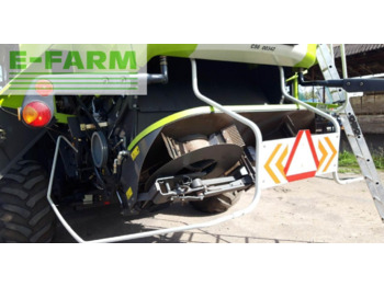 Зерноуборочный комбайн CLAAS LEXION 760 TERRA TRAC: фото 5