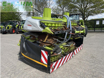 Кормоуборочный комбайн CLAAS ORBIS 750 AC: фото 3