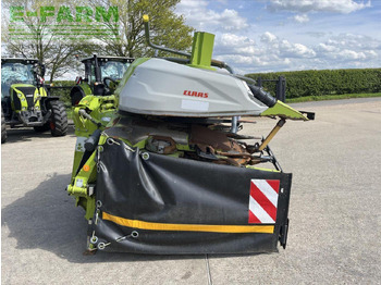Кормоуборочный комбайн CLAAS ORBIS 750 AC: фото 4