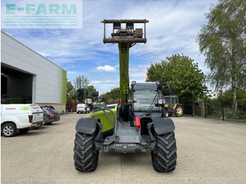 Телескопический погрузчик CLAAS SCORPION 736 VARIPOWER - STAGE V: фото 2