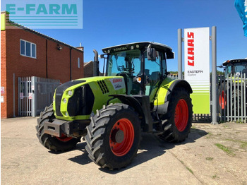 Трактор CLAAS Arion 650