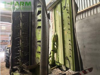 Косилка CLAAS