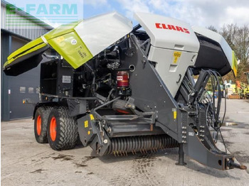 Пресс-подборщик тюковый CLAAS USED QUADRANT 5200: фото 4 Пресс-подборщик тюковый CLAAS USED QUADRANT 5200: фото 4