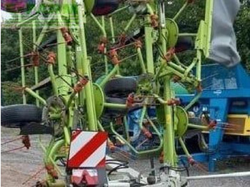 Сеноворошилка CLAAS Volto