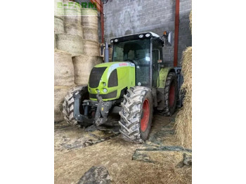 Трактор CLAAS Ares