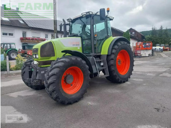 Трактор CLAAS Ares 816