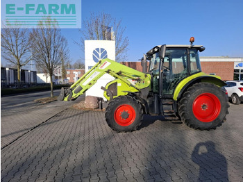 Трактор CLAAS Arion 410