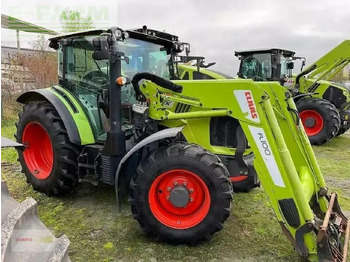 Трактор CLAAS arion 420: фото 3