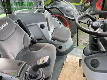 Трактор CLAAS arion 420: фото 5