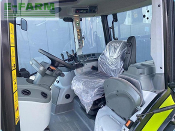 Трактор CLAAS Arion 420