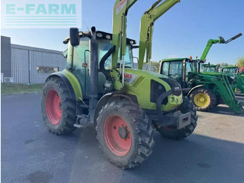 Трактор CLAAS Arion 420