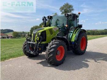 Трактор CLAAS Arion 420