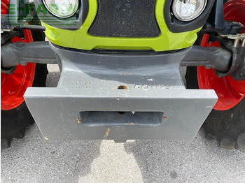 Трактор CLAAS arion 420 cis inkl. fkh / fzw / dl: фото 2