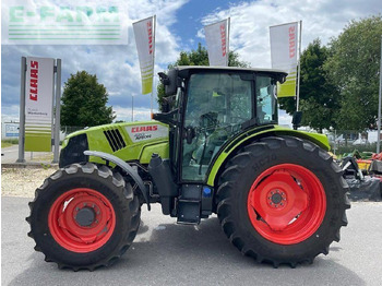Трактор CLAAS arion 420 cis inkl. fkh / fzw / dl: фото 4