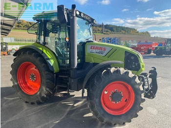 Трактор CLAAS Arion 420