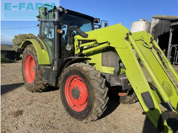 Трактор CLAAS Arion 430