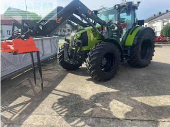 Трактор CLAAS Arion 430
