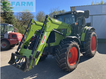 Трактор CLAAS Arion 430