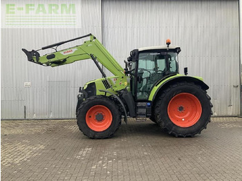 Трактор CLAAS Arion 460