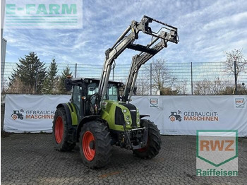 Трактор CLAAS Arion 460
