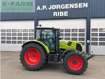 Трактор CLAAS Arion 470
