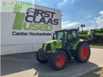 Трактор CLAAS Arion 470