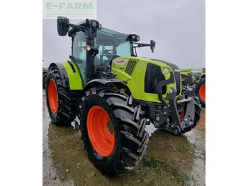 Трактор CLAAS Arion 470