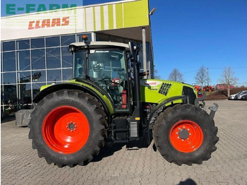 Трактор CLAAS Arion 470