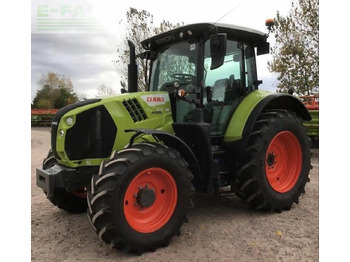 Трактор CLAAS Arion 510