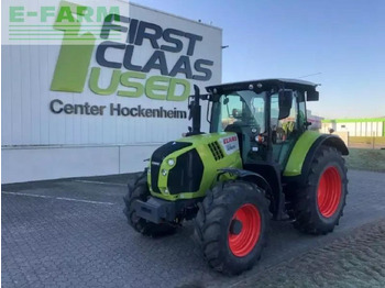 Трактор CLAAS Arion 510