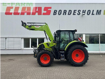 Трактор CLAAS Arion 510