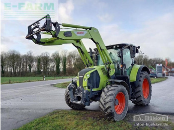 Трактор CLAAS Arion 510