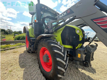 Трактор CLAAS Arion 510