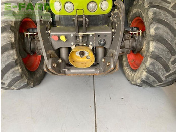 Трактор CLAAS arion 530 cebis CEBIS: фото 4
