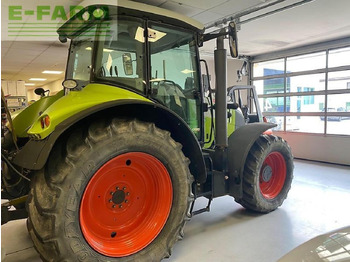 Трактор CLAAS arion 530 cebis CEBIS: фото 2