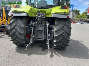 Трактор CLAAS arion 530 cis+ CIS: фото 5