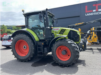 Трактор CLAAS arion 530 cis+ CIS: фото 2